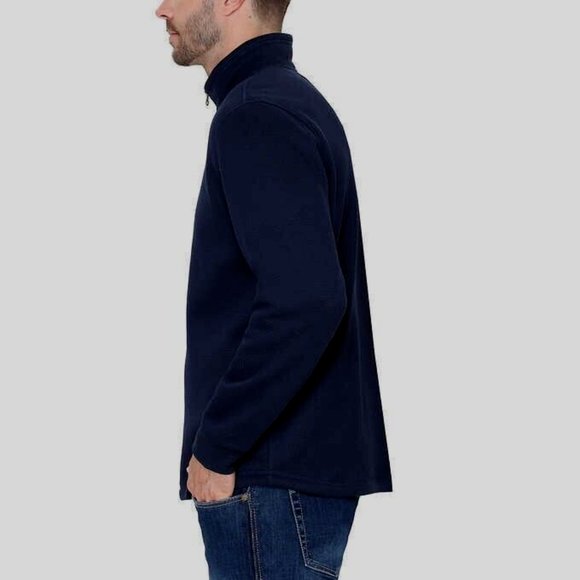 The B.C. Clothing co waffle Sweater - Picture 3 of 7